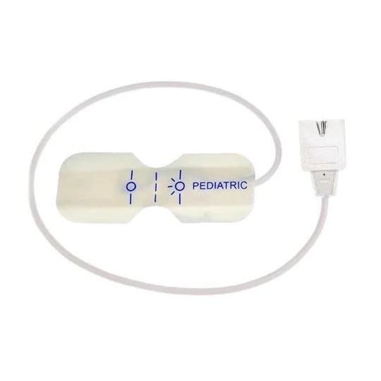 Masimo Compatible Disposable SpO2 Sensors - AED Professionals