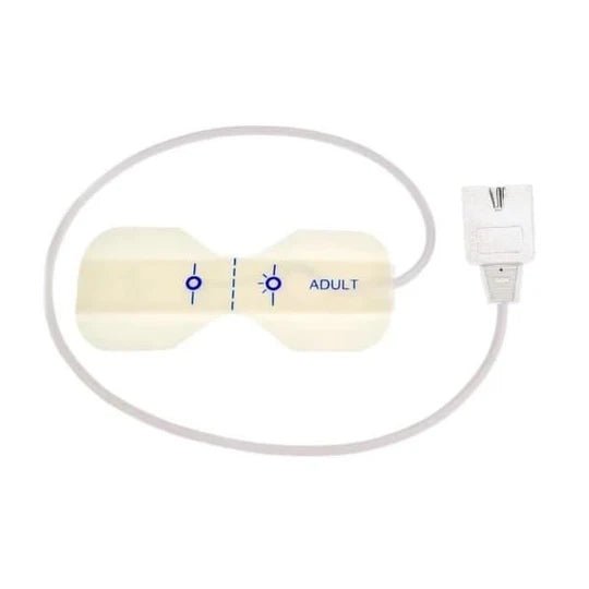 Masimo Compatible Disposable SpO2 Sensors - AED Professionals