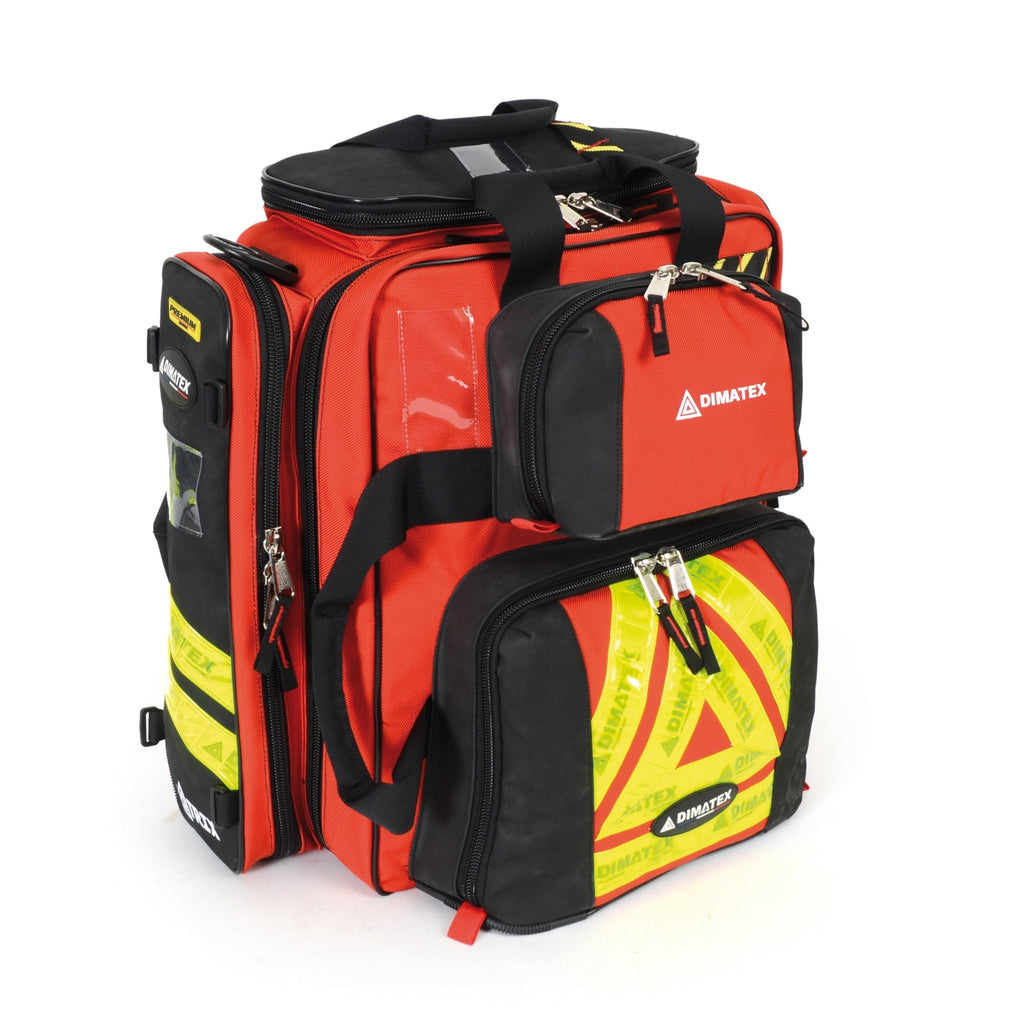 MATRIX, Dimatex 60L Rescue Bag - AED Professionals