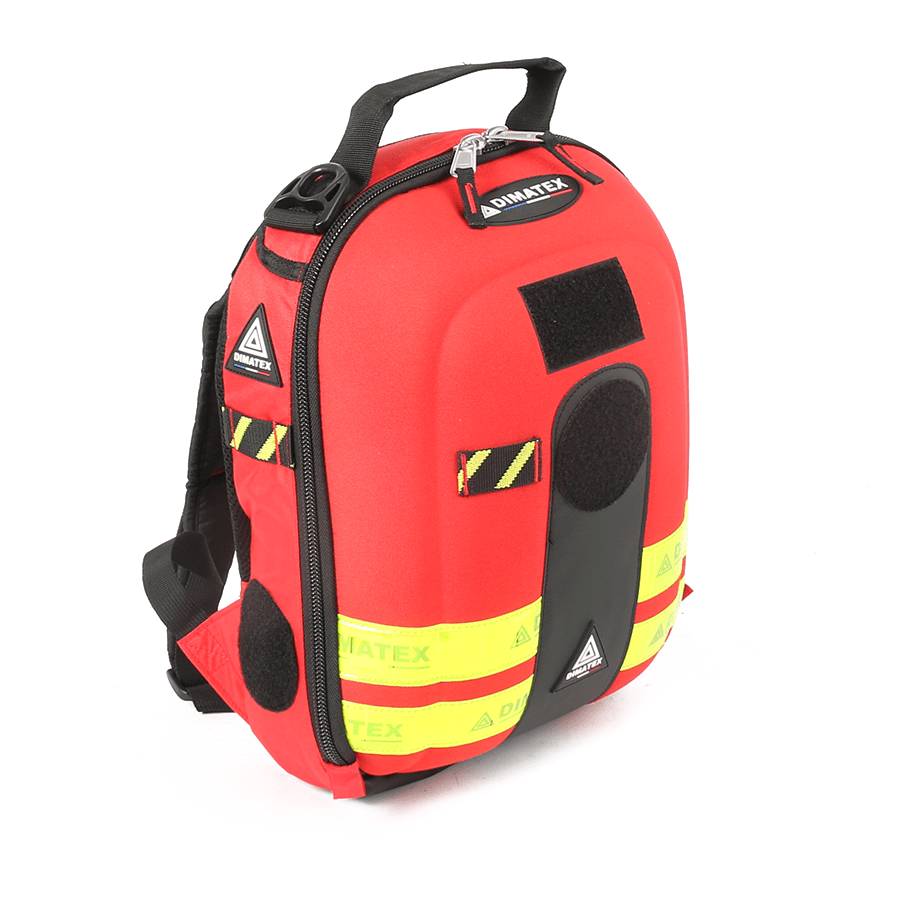 MATT MINI, Dimatex 20L Shell Backpack - AED Professionals