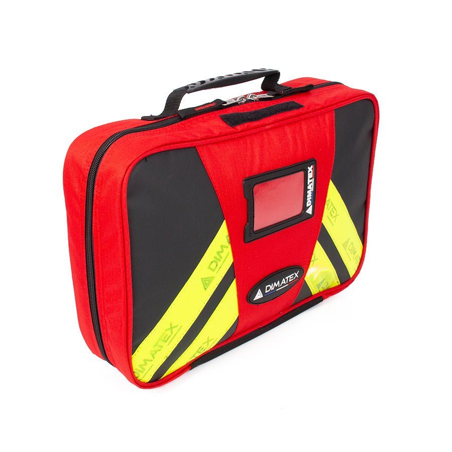 MYSTIC, Dimatex Triptych Pocket - AED Professionals