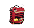 Paramed's Paramedic Backpack - AED Professionals