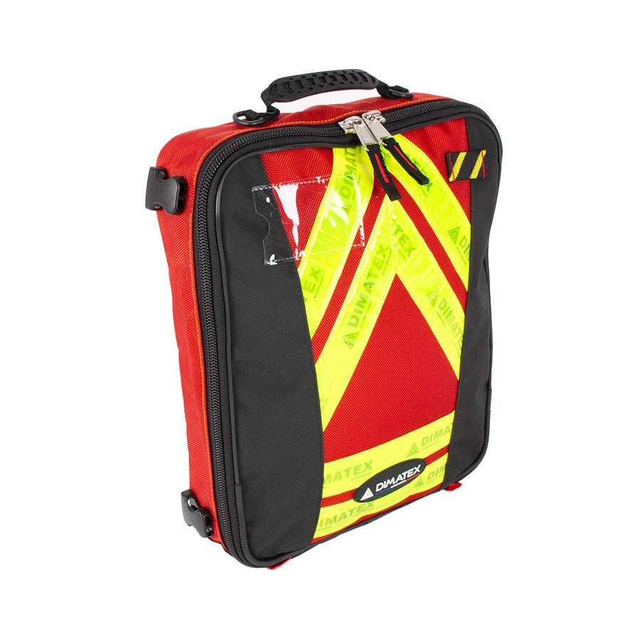 PATROL, Dimatex Multi-Purpose Pocket - AED Professionals