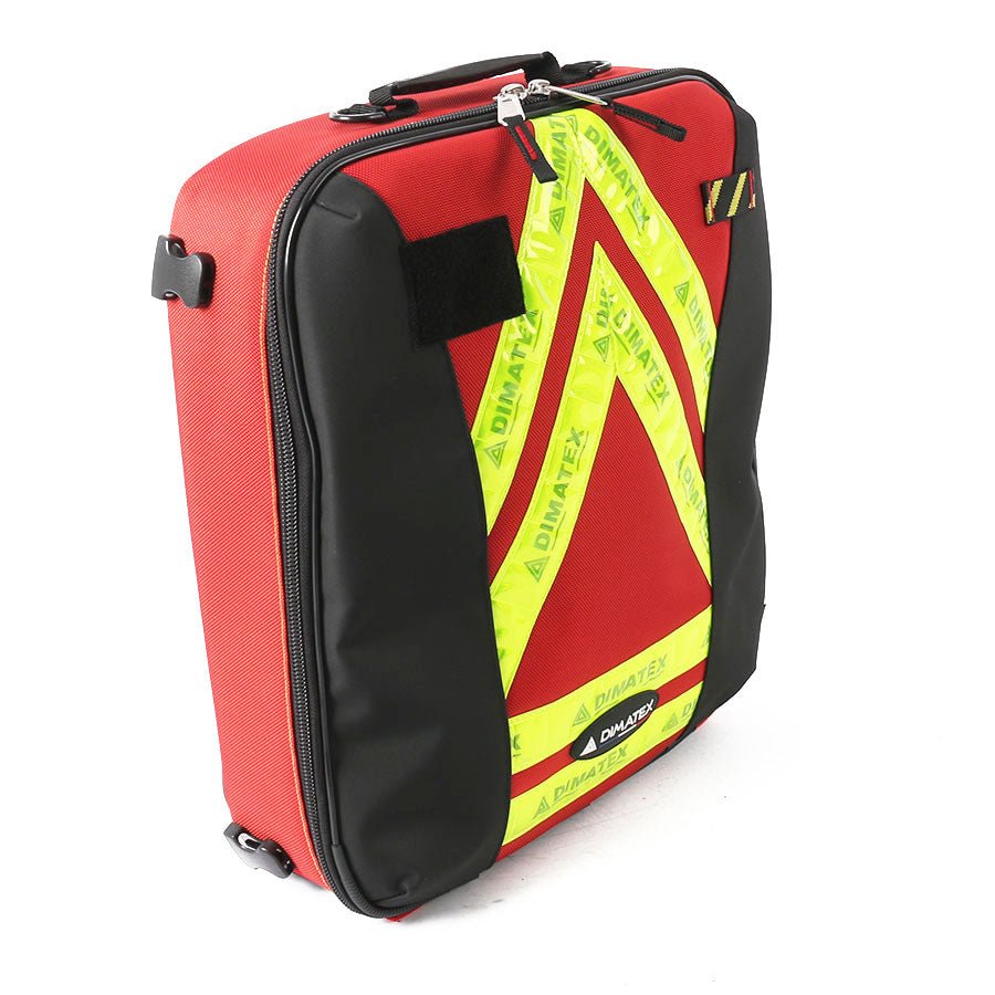 PATROL XL, Dimatex Multi-Purpose Bag - AED Professionals
