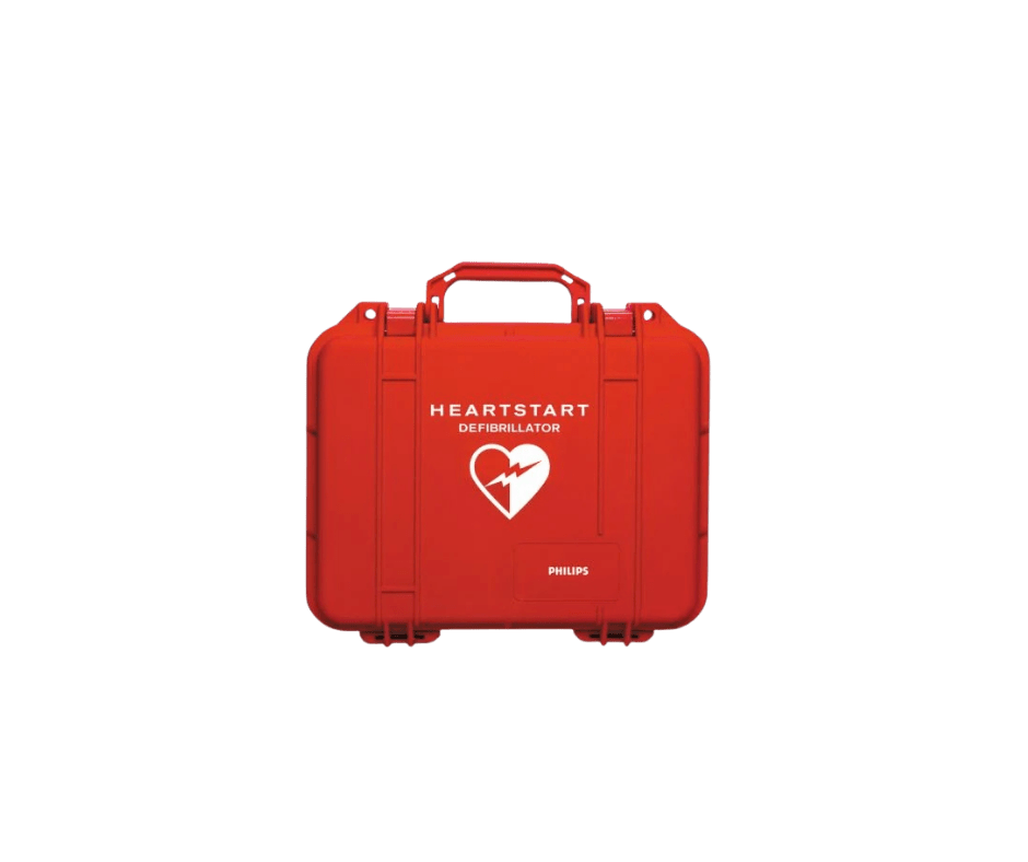 Philips AED HeartStart OnSite - AED Professionals