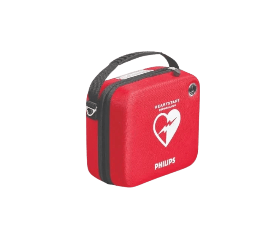 Philips AED HeartStart OnSite - AED Professionals