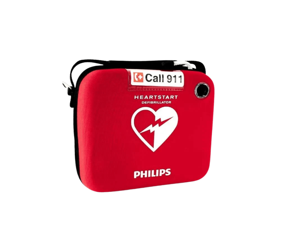 Philips AED HeartStart OnSite - AED Professionals