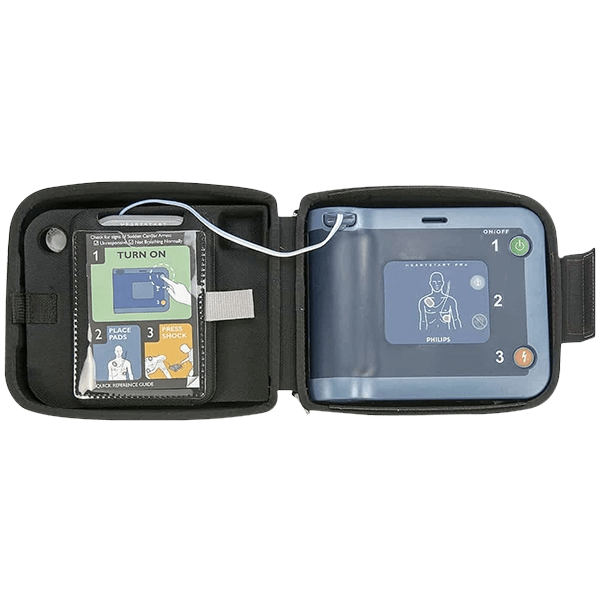 Philips HeartStart FRx AED - AED Professionals
