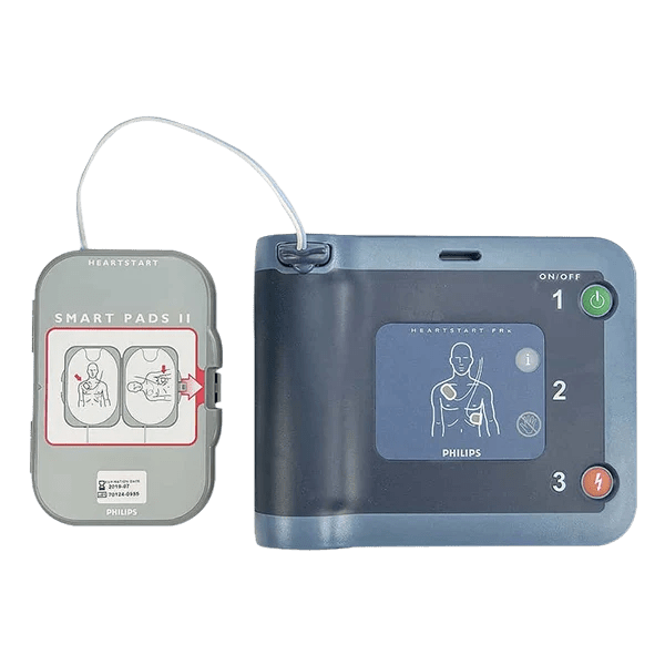Philips HeartStart FRx AED - AED Professionals