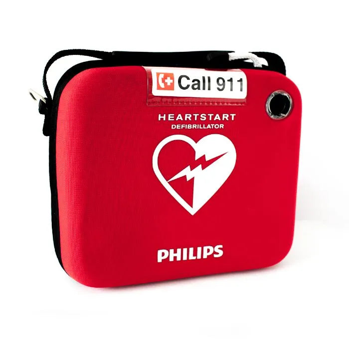 Philips HeartStart OnSite AED
