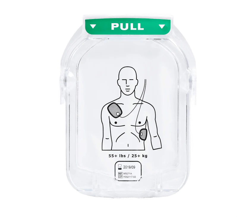 Philips HeartStart OnSite/Home SMART Pads AED Electrode Pads - AED Professionals