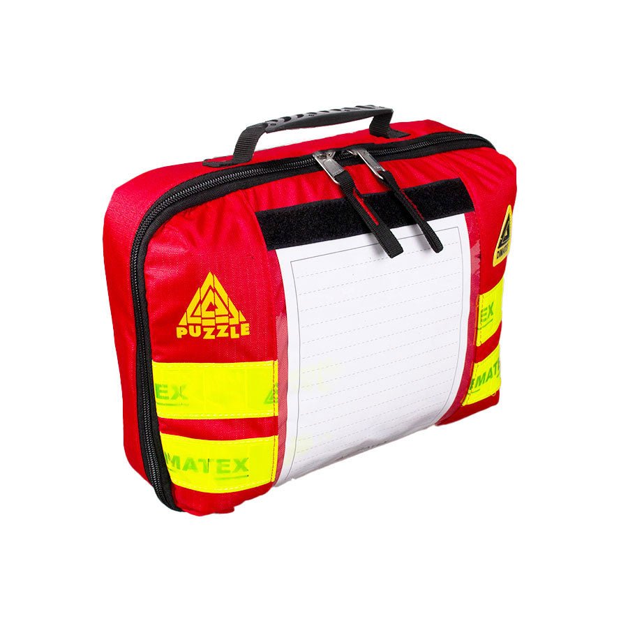 PUZZLE, Dimatex Multi-Purpose Pocket - AED Professionals