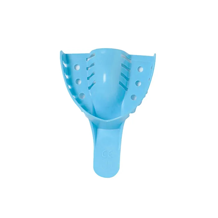 Dynarex Impression Trays - Best Oral Care from Dynarex - Shop now at AED Professionals