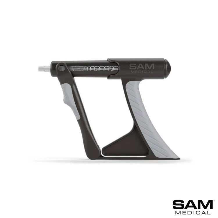 SAM IO Driver, Reusable Manual Intraosseous Access Driver - AED Professionals