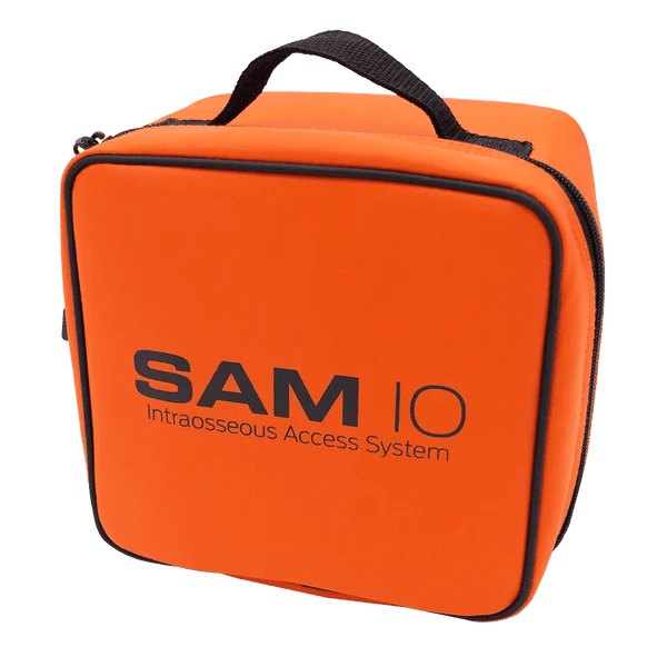 SAM IO Field Case, Intraosseous Kit Organizer - AED Professionals