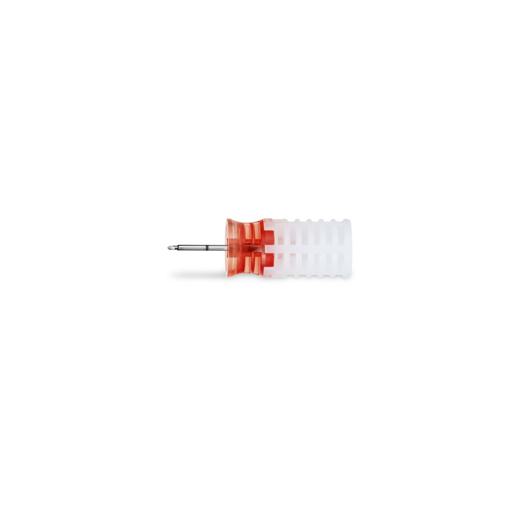 SAM IO Intraosseous Needles, 15mm 25mm and 45mm - AED Professionals
