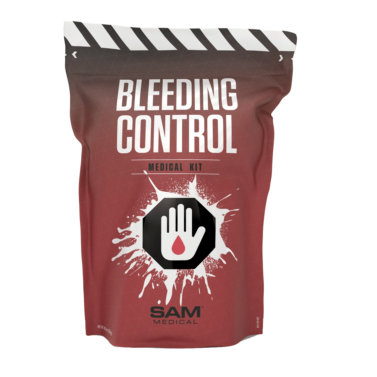 SAM Medical Bleeding Control Kit - AED Professionals