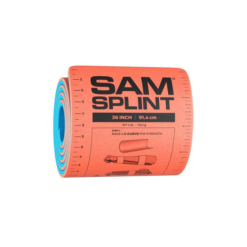 SAM® Splints - AED Professionals
