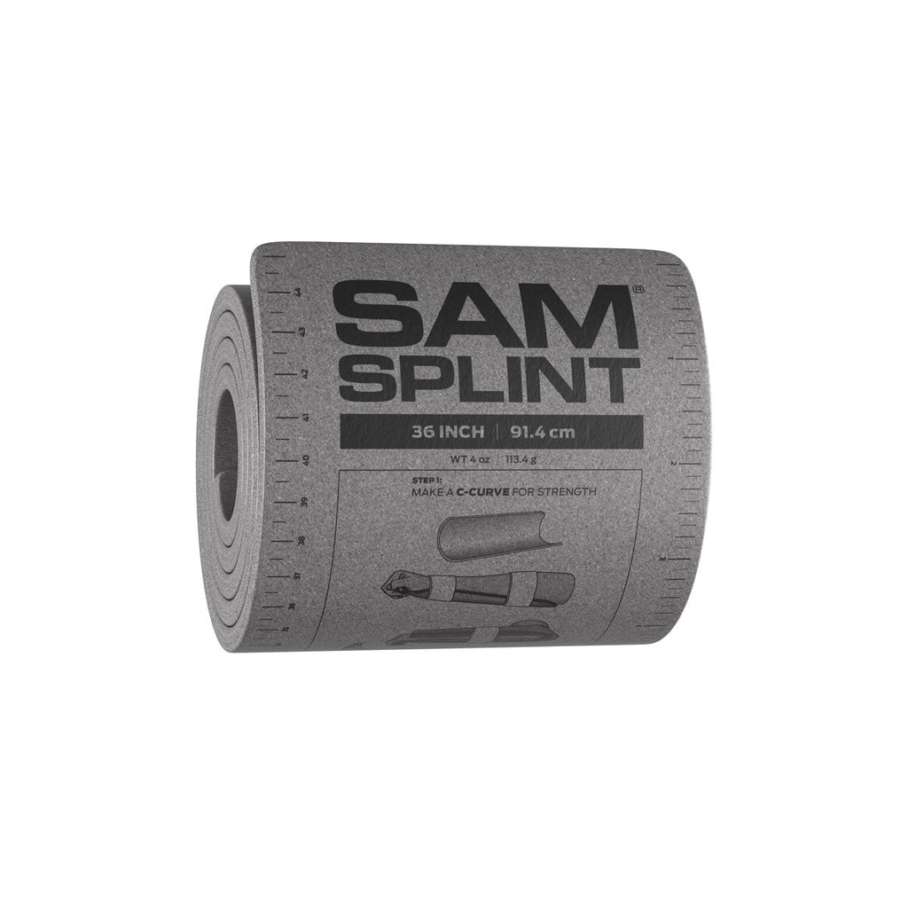 SAM® Splints (Tactical) - AED Professionals