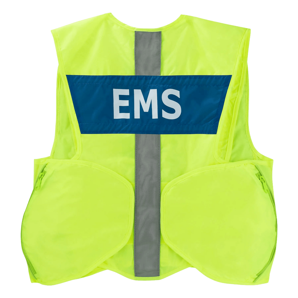 STATPACKS StatVests & Accessories | AED Professionals