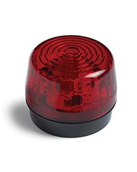 Strobe Light for Standard Surface Wall Cabinet - AED Professionals