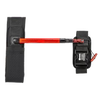 Slishman traction splint for femur fracture traction