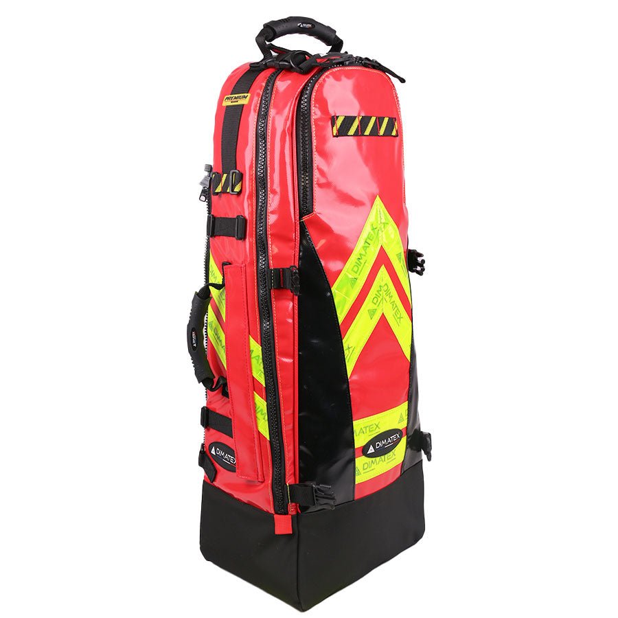 TOTEM, Dimatex 72L Oxygen Therapy Bag - AED Professionals
