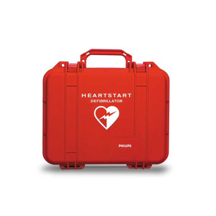 Philips HeartStart OnSite AED