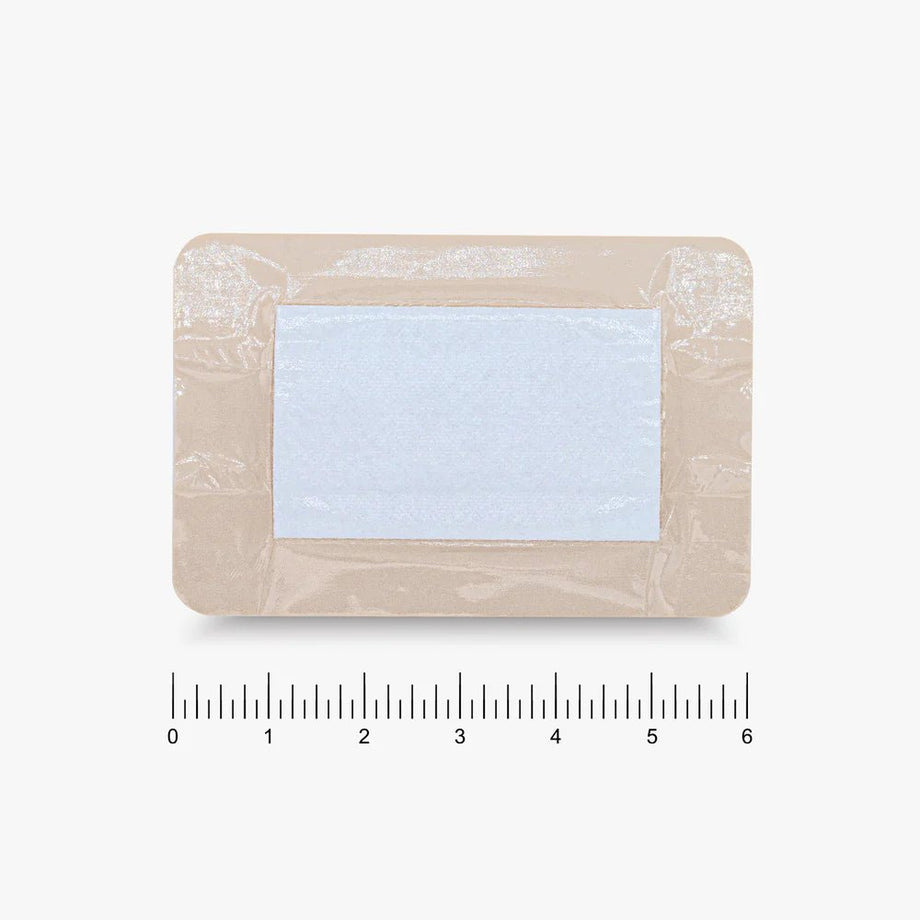 Vitále Silicone Post-Op Composite Dressings