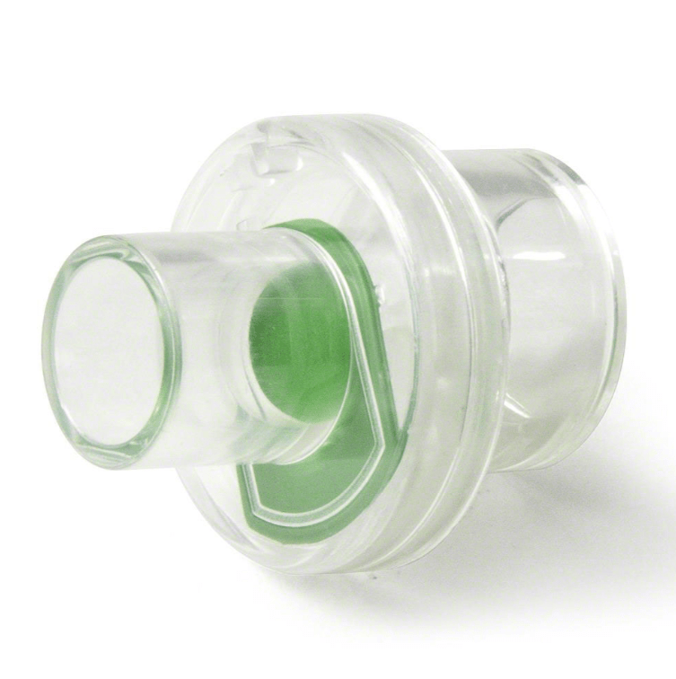 WNL Valve for CPR Masks by WNL Products - AED Professionals
