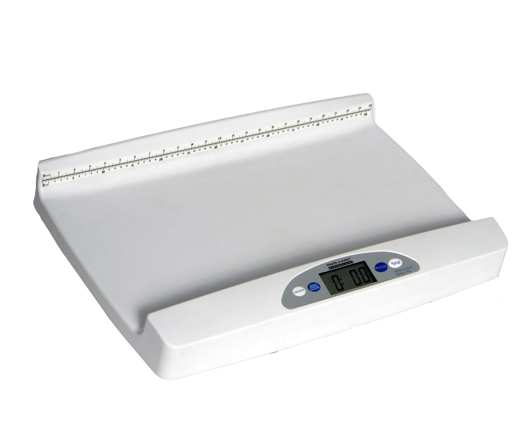 Health o meter 553KL Pediatric Tray Scale - Best Scales from Health o meter - Shop now at AED Professionals