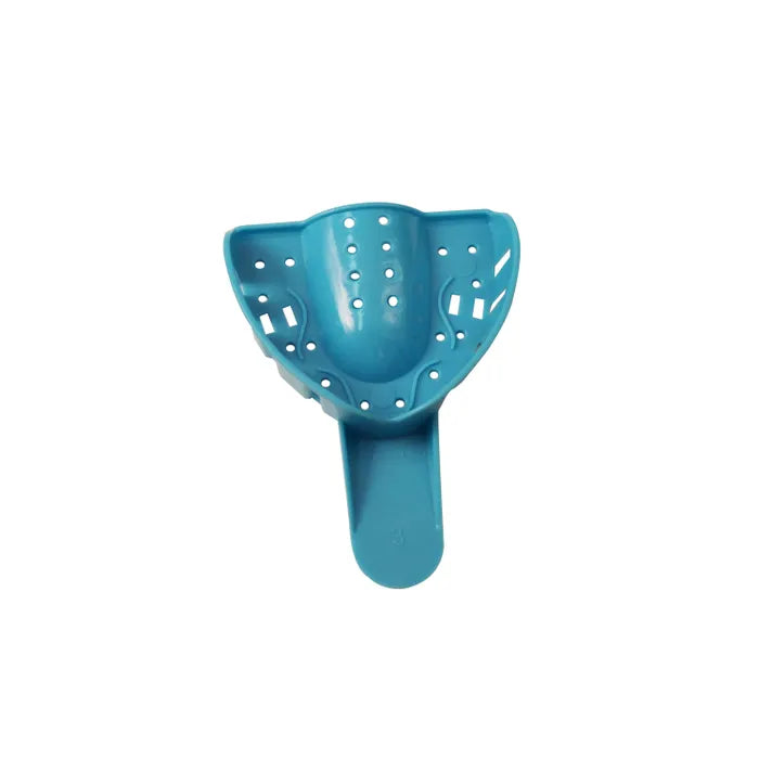 Dynarex Impression Trays - Best Oral Care from Dynarex - Shop now at AED Professionals