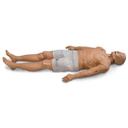 Stat Manikin - Best Training Supplies from Nasco Healthcare - Shop now at AED Professionals