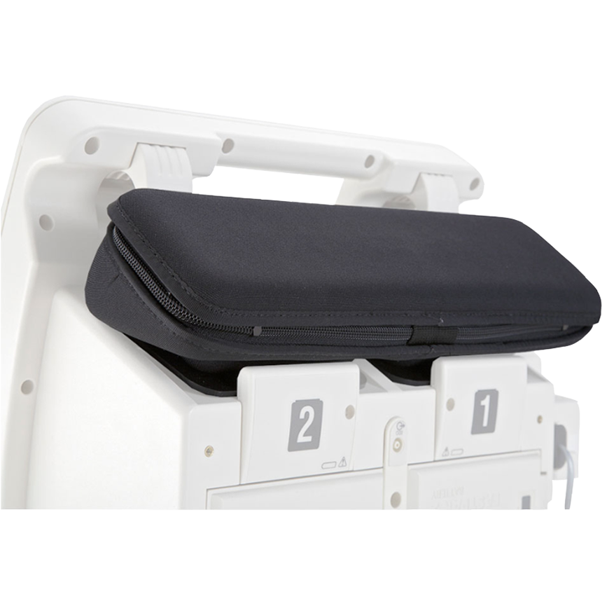 Physio-Control LIFEPAK 15 Top Pouch - Best Medical Devices from Physio-Control/Stryker - Shop now at AED Professionals