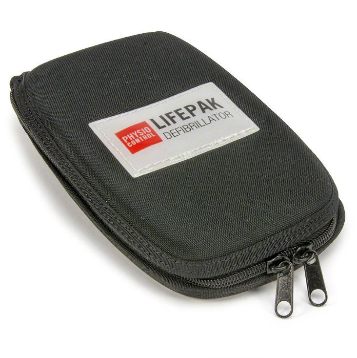 Physio-Control/Stryker LIFEPAK 1000 Accessory Pouch - Best  from Physio-Control/Stryker - Shop now at AED Professionals