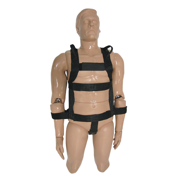 Simulaids Harness for Rescue Randy Manikins - Best Training Supplies from Nasco Healthcare - Shop now at AED Professionals