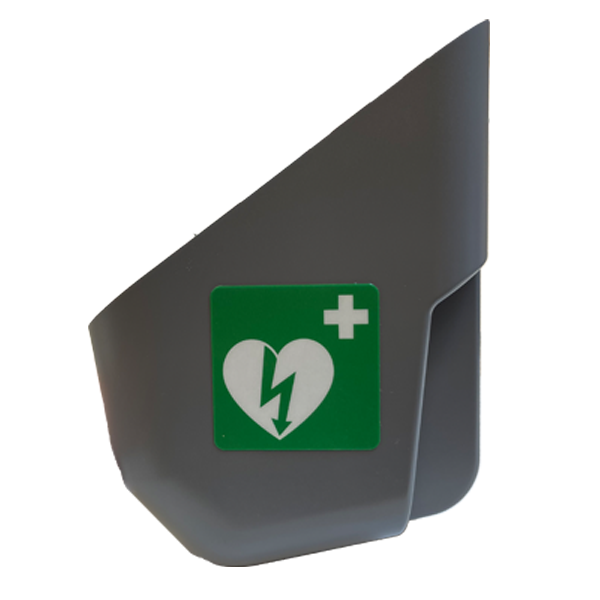 Wall Mount for ZOLL AED 3 - Best Automated External Defibrillators from ZOLL - Shop now at AED Professionals