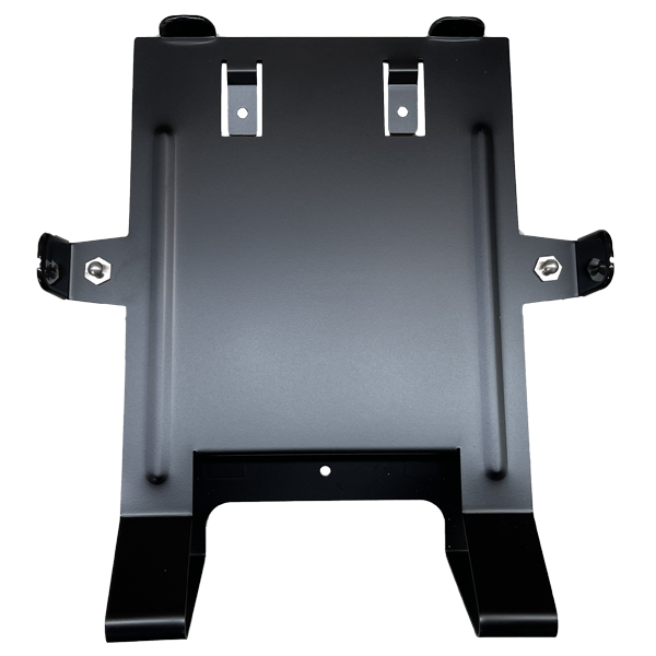 Mounting Bracket for ZOLL AED Plus - Best Automated External Defibrillators from ZOLL - Shop now at AED Professionals