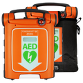 Cardiac Science Powerheart G5 AED - Best Automated External Defibrillators from Cardiac Science - Shop now at AED Professionals