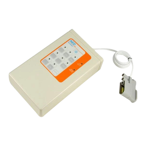 Cardiac Science Powerheart G5 AED Simulator - Best Automated External Defibrillators from Cardiac Science - Shop now at AED Professionals