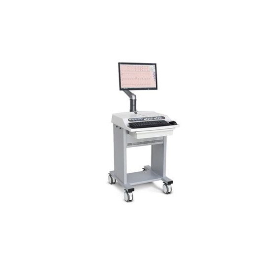 GE Healthcare CASE 6.73 Stress Test System - Best Medical Devices from GE Healthcare - Shop now at AED Professionals