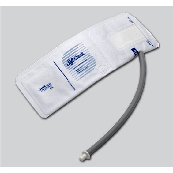 Disposable NIBP (Non-Invasive Blood Pressure) Cuff - Best Medical Devices from AED Professionals - Shop now at AED Professionals