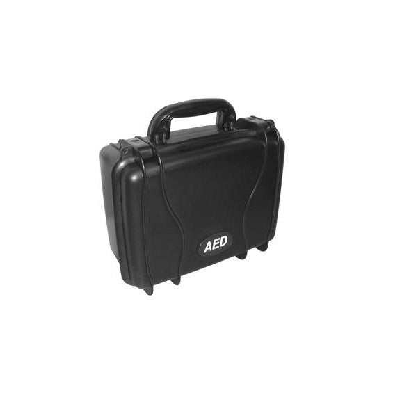 Defibtech Lifeline/Lifeline Auto Standard Hard AED Carry Case - Best Automated External Defibrillators from Defibtech - Shop now at AED Professionals