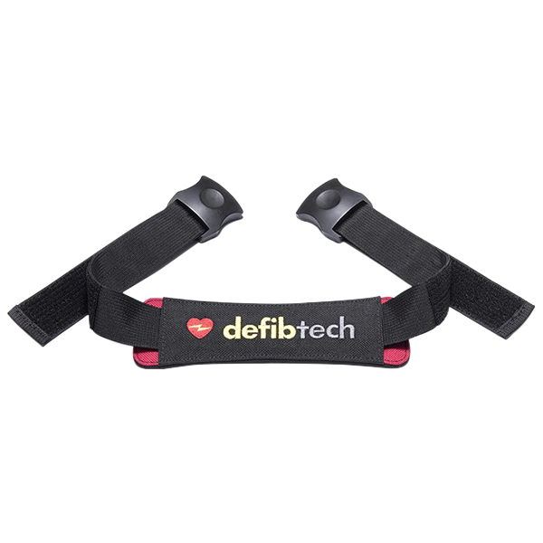 Defibtech Lifeline ARM Patient Stabilization Strap - Best Automated Chest Compression from Defibtech - Shop now at AED Professionals
