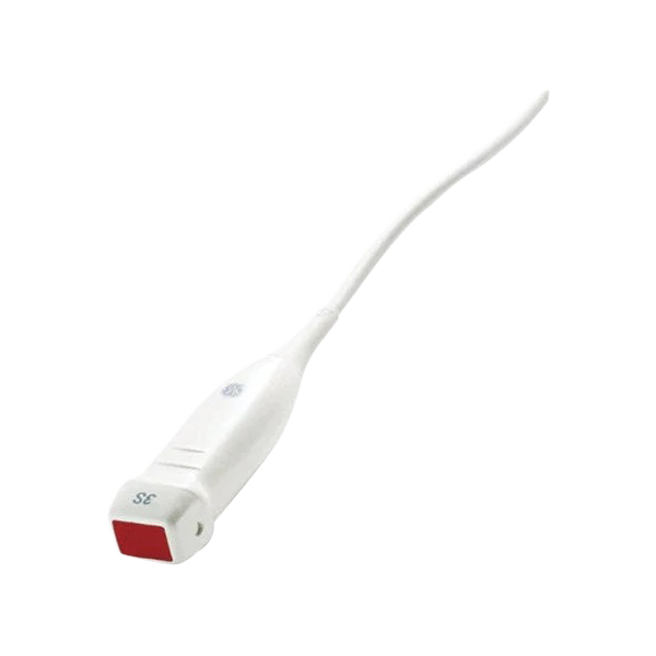 GE Healthcare 3S Phased Array Transducer - Best Ultrasound Systems from GE Healthcare - Shop now at AED Professionals