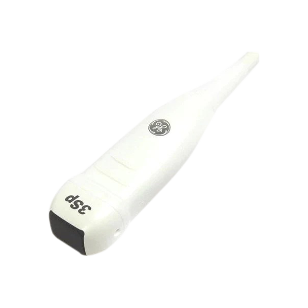 GE Healthcare 3SP-D Broad Spectrum Sector Transducer - Best Ultrasound Systems from GE Healthcare - Shop now at AED Professionals