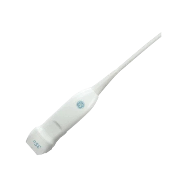 GE Healthcare 3Sc-RS Phased Array Transducer - Best Ultrasound Systems from GE Healthcare - Shop now at AED Professionals