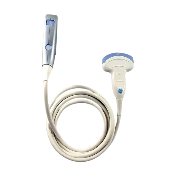 GE Healthcare 4C Convex Transducer - Best Ultrasound Systems from GE Healthcare - Shop now at AED Professionals