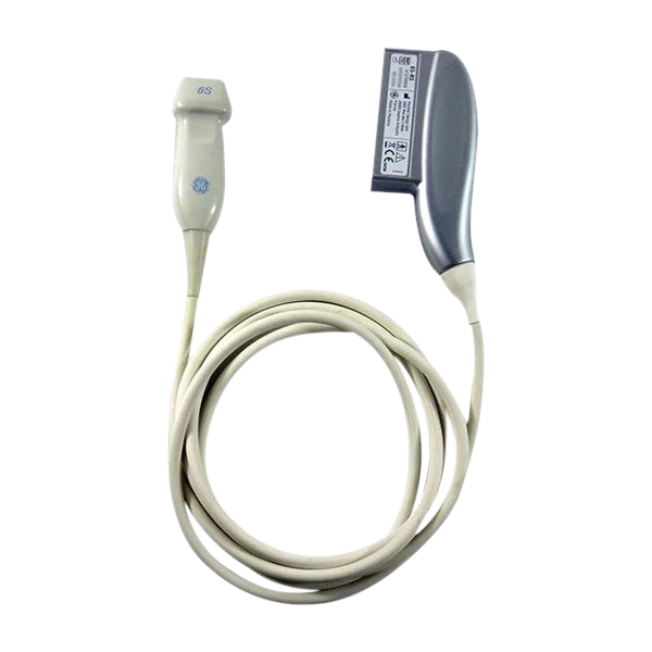 GE Healthcare 6S-RS Transducer - Best Ultrasound Systems from GE Healthcare - Shop now at AED Professionals