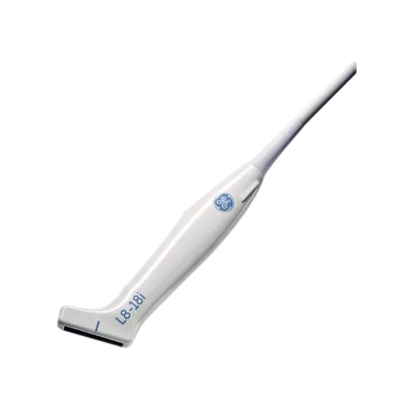 GE Healthcare L8-18i-D Linear Transducer - Best Ultrasound Systems from GE Healthcare - Shop now at AED Professionals